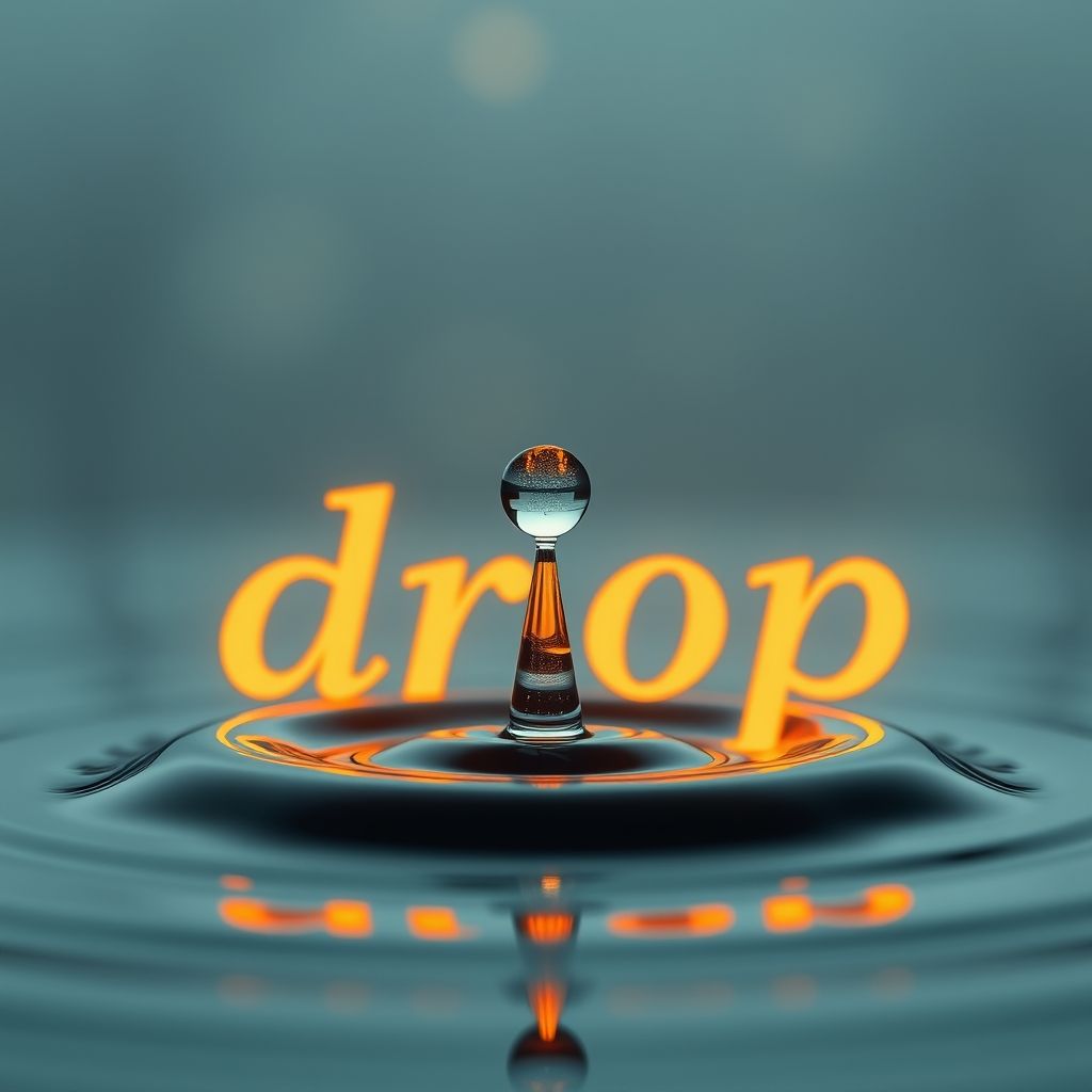 วิธีการออกแบบเสียงให้มีเอกลักษณ์ใน 'Drop'